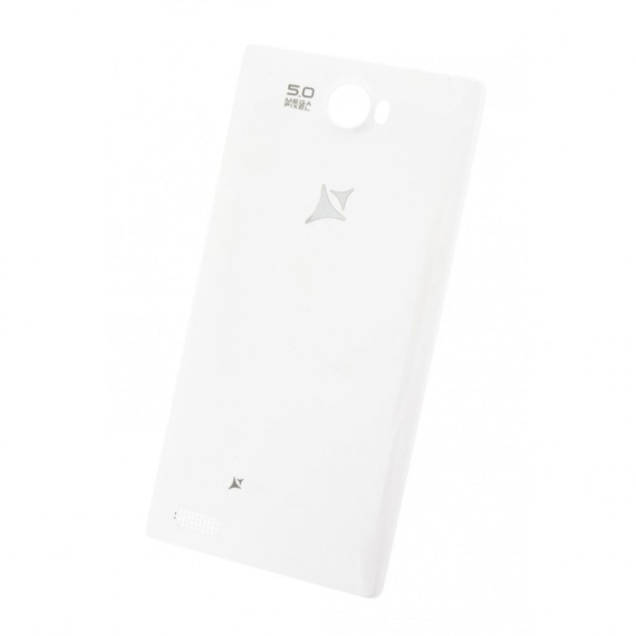 Capac Baterie Allview H2 Qubo, Alb, OEM