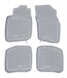 Set Covorase Auto Cauciuc Rezaw Plast Volvo S40 1 1995-2004 Gri RP-D 200401/S