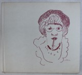 ALBUM LUCIA DEM. BALACESCU de DRAGOS MORARESCU , PETRE OPREA , Bucuresti 1979