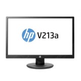 Monitor Second Hand, HP V213A LED, Diagonala 21 inch, Stare foarte buna