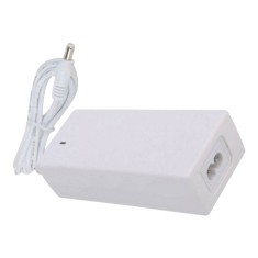 Sursa de alimentare 12V, 3A, alb - MW Power POSC12300D-C8-WH SafetyGuard Surveillance