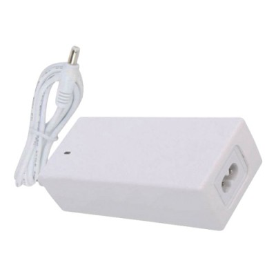 Sursa de alimentare 12V, 3A, alb - MW Power POSC12300D-C8-WH foto