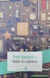 Cumpara ieftin Strain in casnicie - Emir Kusturica (Y172)