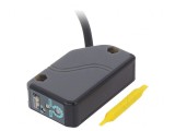 Senzor Fotoelectric PNP 0,1-2m 100mA EQ-34-PN