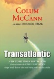 Roman Transatlantic Colum McCann Hardcover - New York Times bestseller
