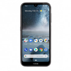 RESIGILAT Nokia 3 Negru 4G foto