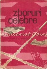 Zboruri Celebre - Ing. Constantin C. Gheorghiu foto