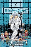 Death Note - Volume 9 | Tsugumi Ohba