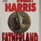 FATHERLAND di ROBERT HARRIS , TEXT IN LIMBA ITALIANA , 1993