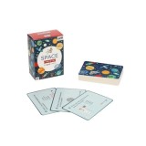 Space Trivia Cards (Game)
