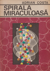 Spirala miraculoasa foto