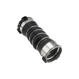 Furtun admisie aer motor 3.0d Bmw Seria 5 F10, F11, F07 Gt 2010-2017, 7 F01, F02 2011-2015, 11618513451