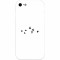 Husa silicon pentru Apple Iphone 7, Birds