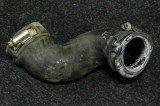 Furtun intercooler st&acirc;nga AUDI A8 D3 4E2, 4E8 2005 OEM: 4E0145745 1964436