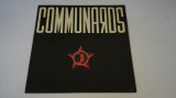 (Vinil/Vinyl/LP) Communards - Communards