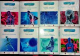 Larousse. Enciclopedia medicala a familiei (8 volume)