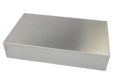 Carcasă Aluminiu 1444 - Dimensiuni 229x381x76mm