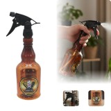 Atomizor spray pentru păr 650ML profesional coafor și frizerie
