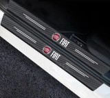 4 x ornament praguri FIAT