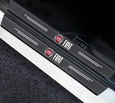 4 x ornament praguri FIAT foto