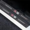 4 x ornament praguri FIAT