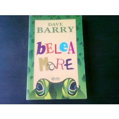 BELEA MARE - DAVE BARRY