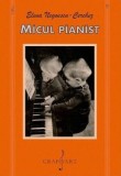 Micul pianist - Elena Negoescu Cherchez - Editura Editura Grafoart
