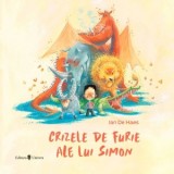 Crizele de furie ale lui Simon - Ian De Haes