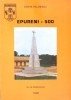 Epureni 500. File de Monografie - Ioan M. Balanescu (1995) Istorie, Romania, Carte Veche