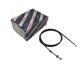 Cablu frana mana Vw Touran (1t1, 1t2) Bosch 1987477942, parte montare : dreapta, stanga