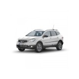 Set 4 bandouri usa compatibil Nissan Qashqai +2 2009-2013 SUV Cod: F16 Automotive TrustedCars