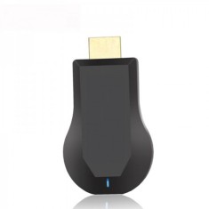 Dongle pentru TV, Full AirPlay si AirMirror, AnyCast