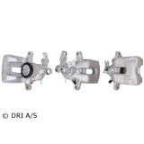 Etrier frana Peugeot 307, 308, 308 Cc, 308 Sw; Citroen C4, C4 Picasso 1, Ds4, Dri 4180000, parte montare : Punte Spate, Stanga, Spate