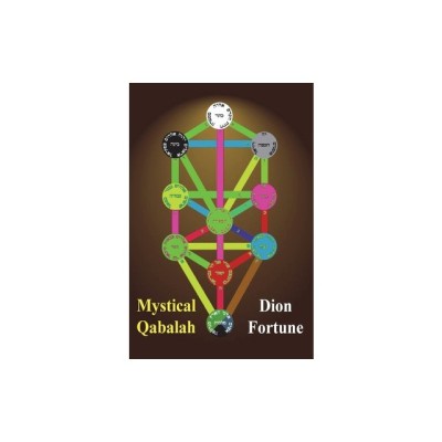 Mystical Qabalah foto