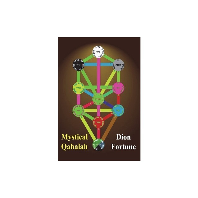 Mystical Qabalah