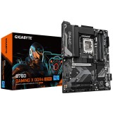 Placa de baza Gigabyte B760 GAMING X DDR4 GEN5, Socket 1700, DDR4, ATX