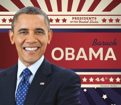Barack Obama foto
