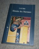 Histoire des marranes / Cecil Roth