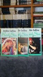 Cumpara ieftin Rock Star Jackie Collins 3 volume editie 1994 editura Miron carti literatura straina literatura clasica