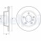 DELPHI BG2624 Disc frana