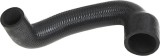 Furtun radiator Opel Ascona A, Ascona A Voyage, Kadett B, Manta A, Olympia A, Rekord A, Rekord B, Rekord C Motor 1.5, 1.6, 1.6 N, 1.6 S, 1.7, 1.7 S,