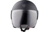 Casca semi integrata Louis 80 Highway 1 DX2 culoare negru marime M Cod Produs: MX_NEW 20421803LO
