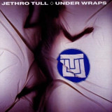 Jethro Tull Under Wraps enhanced (cd)