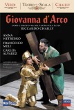 Verdi: Giovanna D&#039;Arco | Giuseppe Verdi
