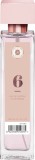 Apa de parfum pentru femei Nr. 6, 150ml, IAP Pharma