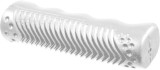 Mansoane Ebon City Olanda, lungime 110mm, PVC, culoare alb Cod:484040125RM