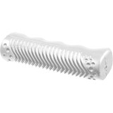 Mansoane Ebon City Olanda, lungime 110mm, PVC, culoare alb Cod:484040125RM
