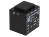 Transformator &icirc;ncapsulat 3,4VA 230V AC 12V 283mA PCB