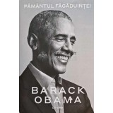 Pamantul fagaduintei - 2020 - Barack Obama (@C11)
