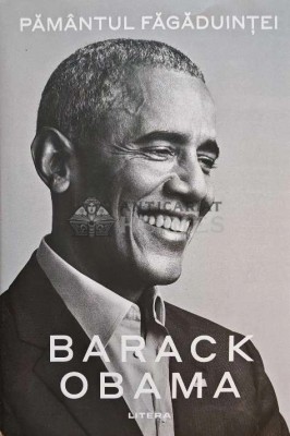 Pamantul fagaduintei - 2020 - Barack Obama (@C11) foto